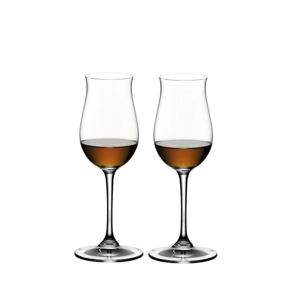 Riedel Vinum Hennessey Cognac Whisky Glass