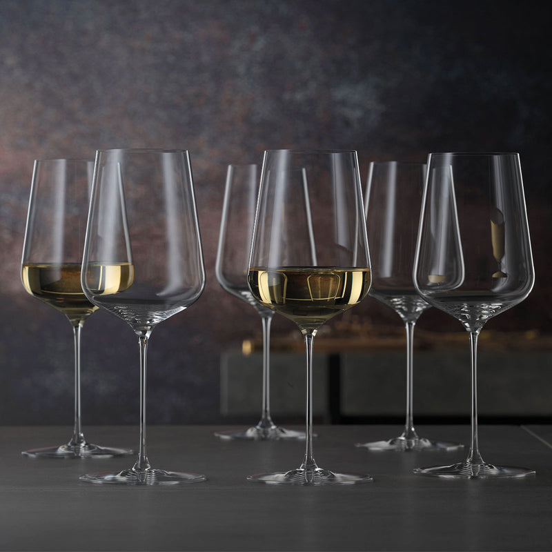 Spieglau (Riedel) Definition Universal Wine Glasses - Set of 2