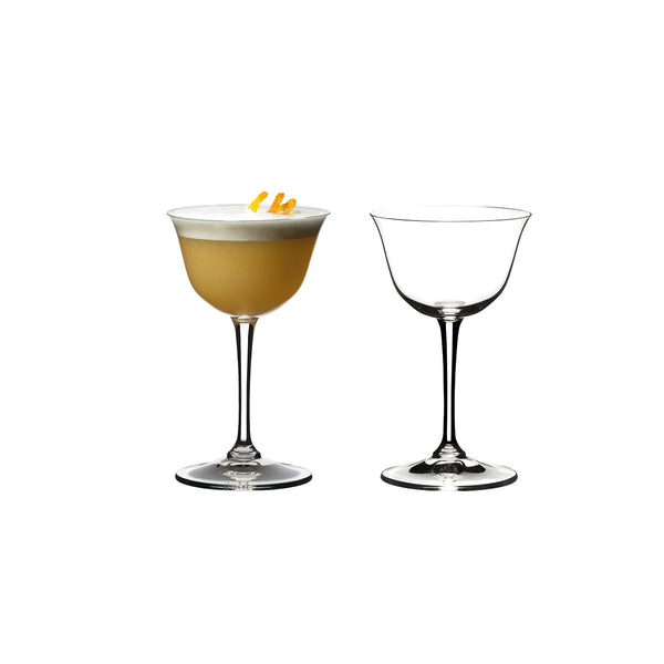 Riedel Sour Cocktail Glasses - Set of 2