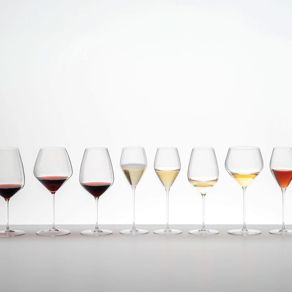 Riedel Veloce Sauvignon Blanc - Set of 2 Glasses