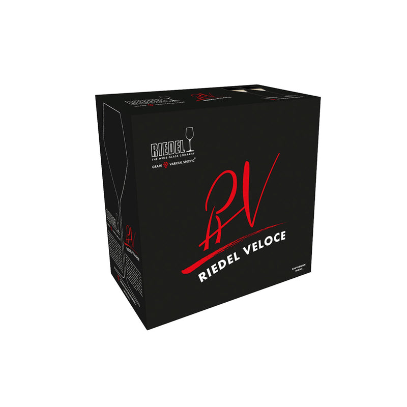 Riedel Veloce Sauvignon Blanc - Set of 2 Glasses