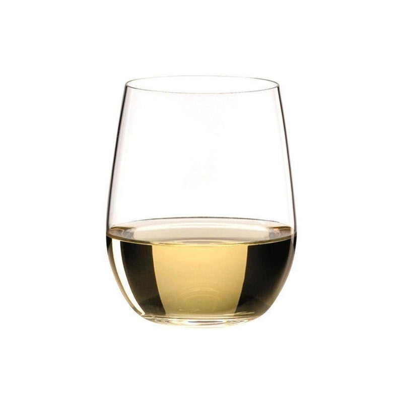 Riedel O Viognier/Chardonnay Wine Tumbler - 8 for 6 Offer Pack