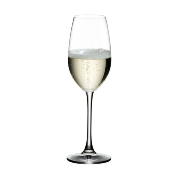 Riedel Ouverture Set of Two Champagne Glasses
