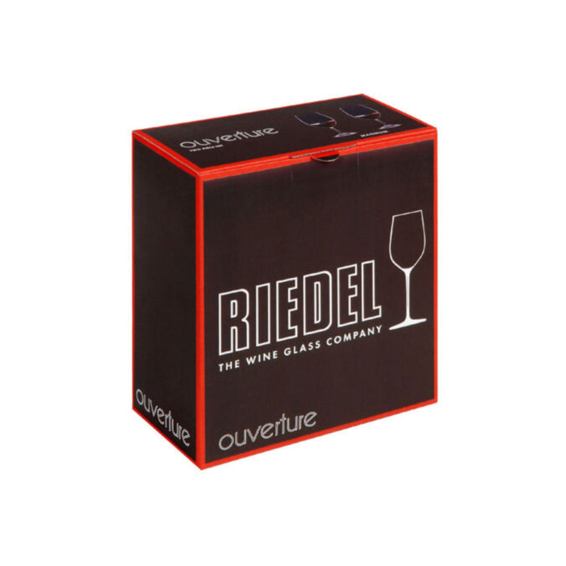 Riedel Ouverture Set of Two Champagne Glasses