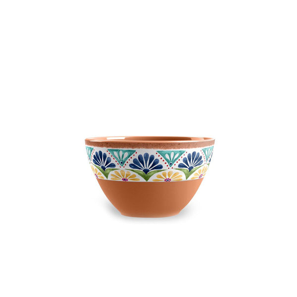 Rio Medallion Dip Bowl