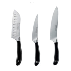Robert Welch Signature 3 Piece Home Chef Knife Set