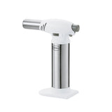 Rösle Creme Brulee Adjustable Kitchen Torch – Butane/Propane, Model 12844, New