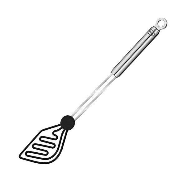 Rosle Silicone Cooking Spoon & Whisk - 32cm