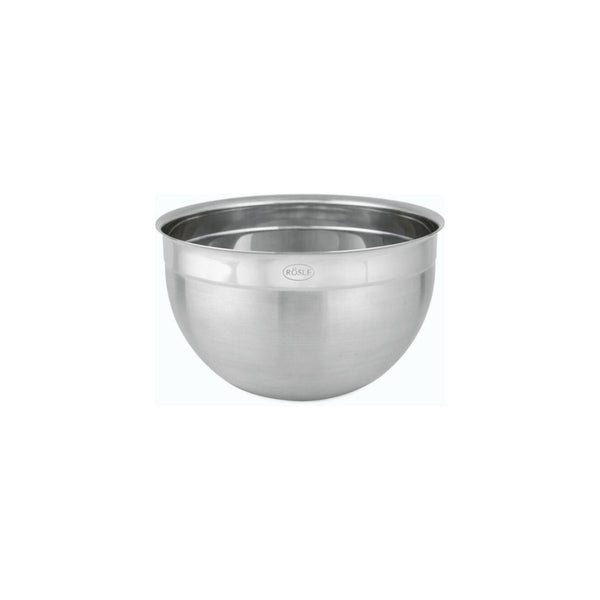 Rosle Stainless Steel Mixing Bowl - 16cm