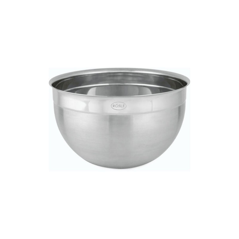 Rosle Stainless Steel Mixing Bowl - 20cm