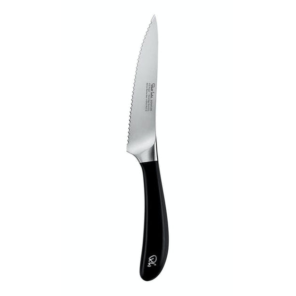 Robert Welch Signature Serrated Utility Knife - 12cm