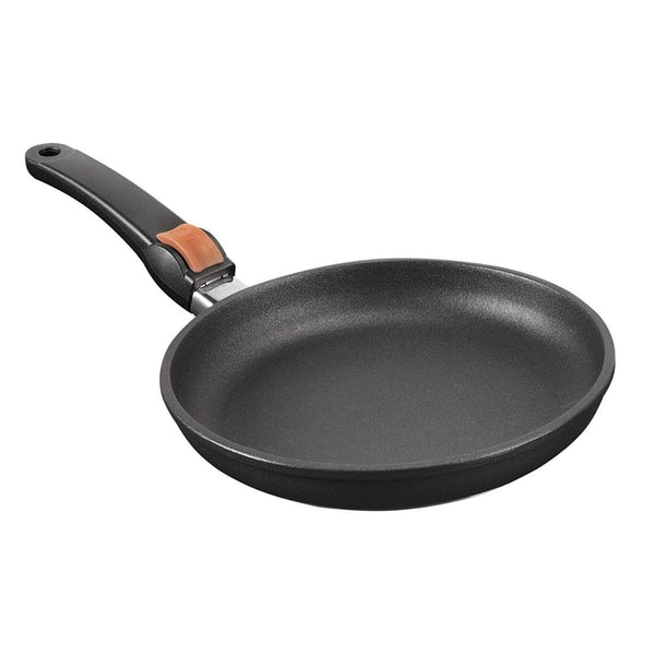 SKK Shallow Frying Pan with Removable Handle  32cm