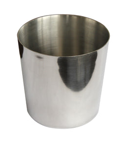 Chip Serving Cup - Polished