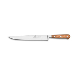 Sabatier Provencao Olive Wood Carving Knife - 20cm
