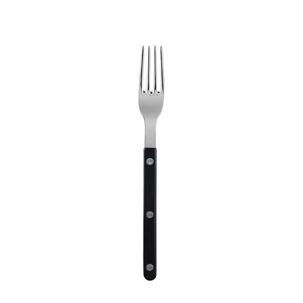 Sabre Bistrot Brilliant Black Table Fork