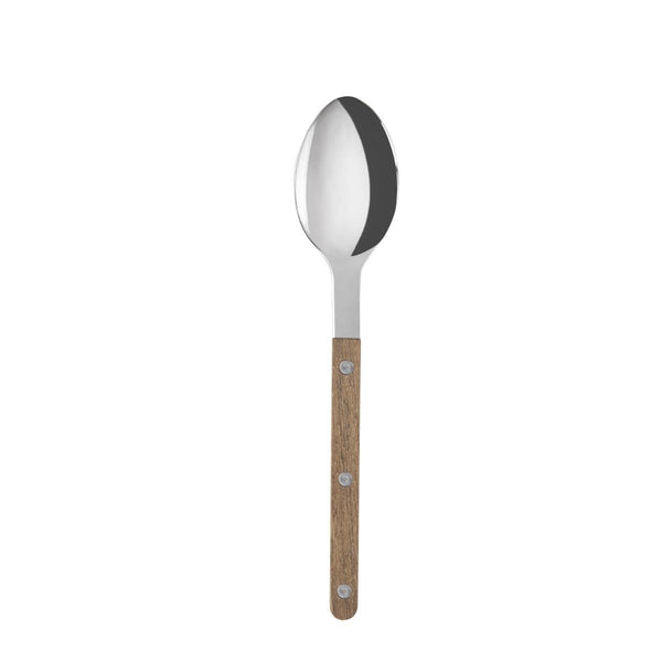 Sabre Bistrot Vintage Teak Table Spoon
