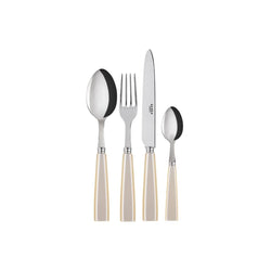 Sabre Icone Pearl 24 Piece Cutlery Set
