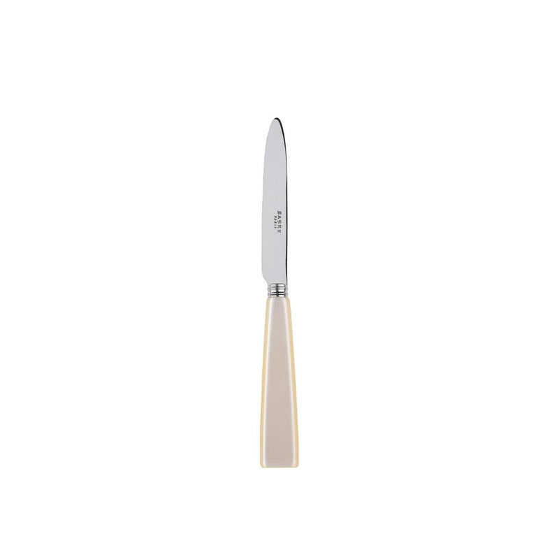 Sabre Icone Pearl Dessert Knife