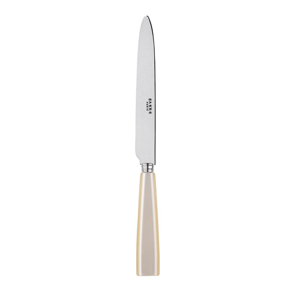 Sabre Icone Pearl Table Knife