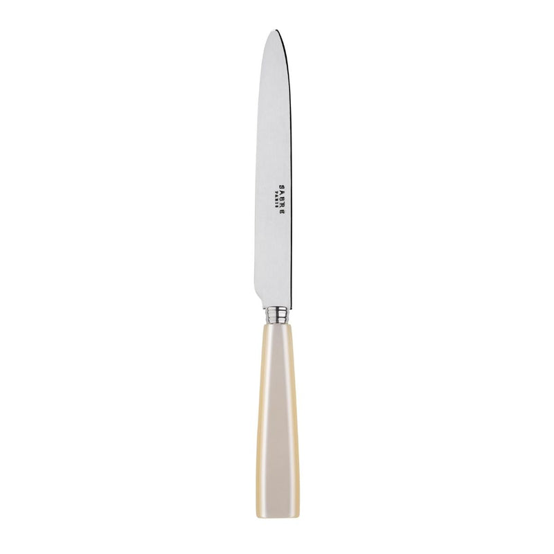Sabre Icone Pearl Table Knife
