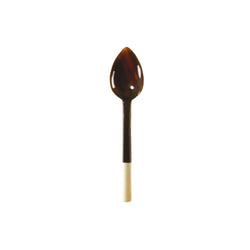 Sarah Petherick Handmade Egg Spoon - Horn Tip