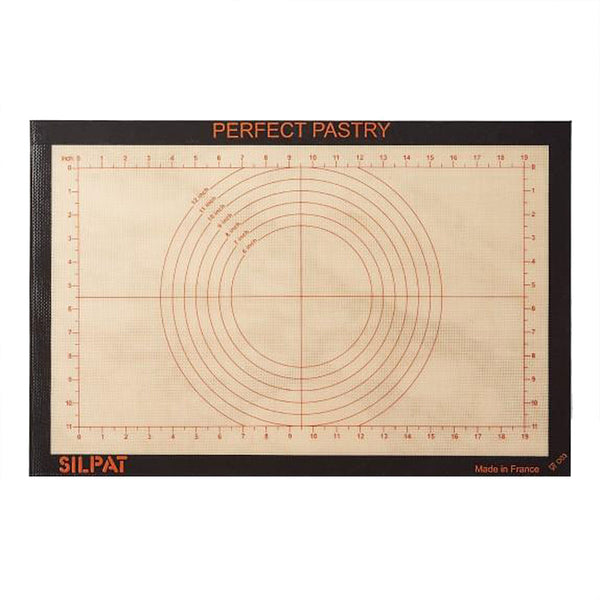 Silpat Perfect Pastry Baking Mat