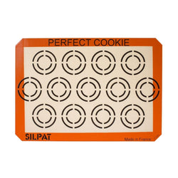 Silpat Perfect Cookie Baking Sheet