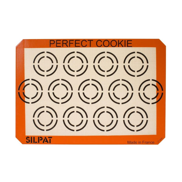 Silpat Perfect Cookie Baking Sheet