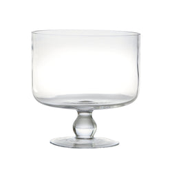 Simplicity Glass Trifle Bowl - 400cl