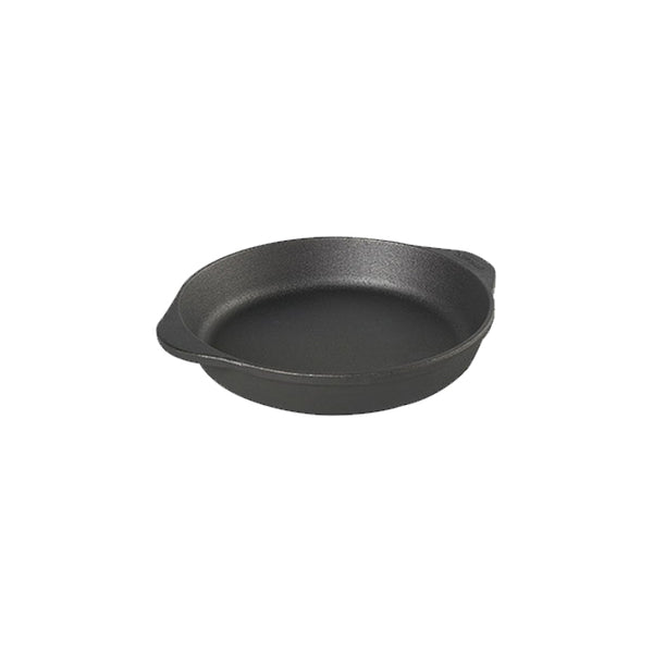 Skeppshult Cast Iron Gratin Dish - 22cm