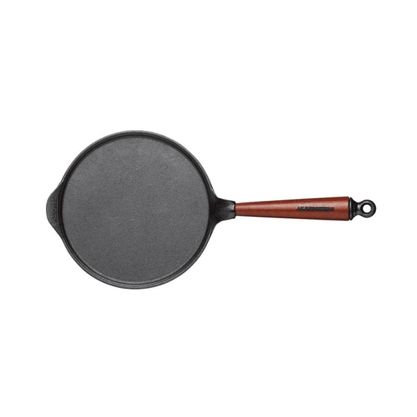 Skeppshult Cast Iron Pancake Pan 23cm