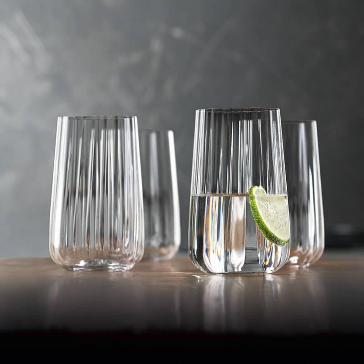 Spiegelau (Riedel) Lifestyle Highball