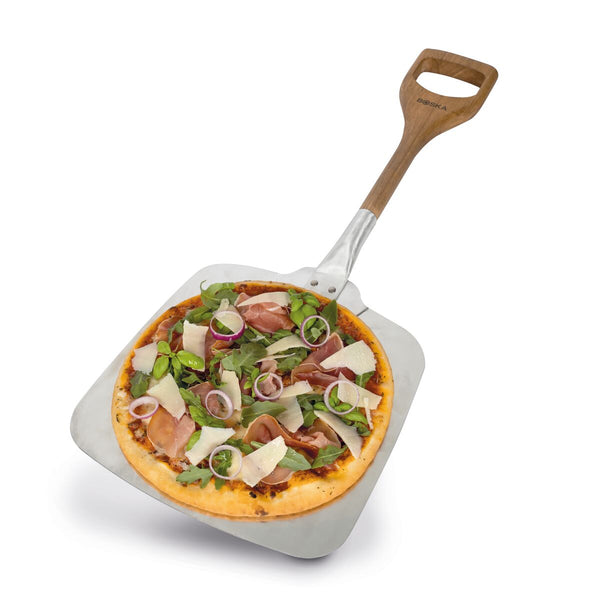 Boska Oak Handle Pizza Shovel