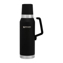 Stanley Master Vacuum-Insulated Bottle - 1.3L