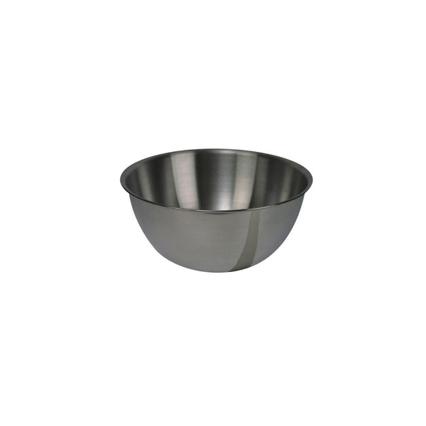 Swift Stainless Steel Mixing Bowl - 14cm, 0.5L