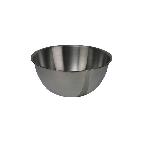 Swift Stainless Steel Mixing Bowl - 30cm, 5L