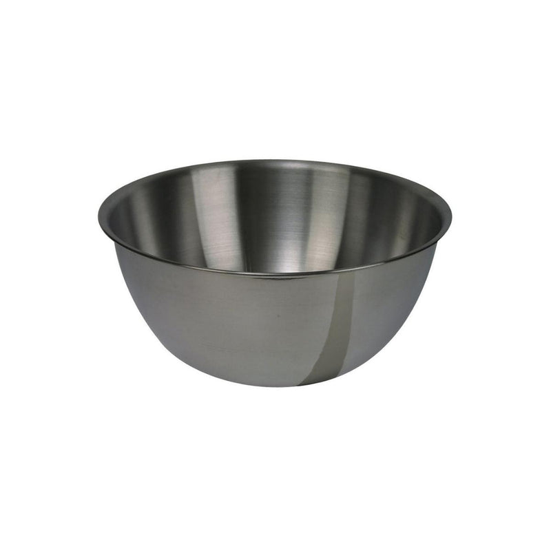 Swift Stainless Steel Mixing Bowl - 36cm, 10L