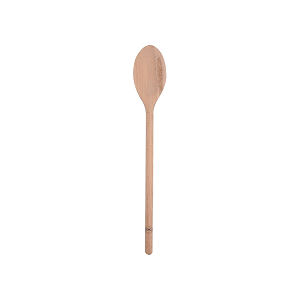 T&G Beech Spoon - 35cm