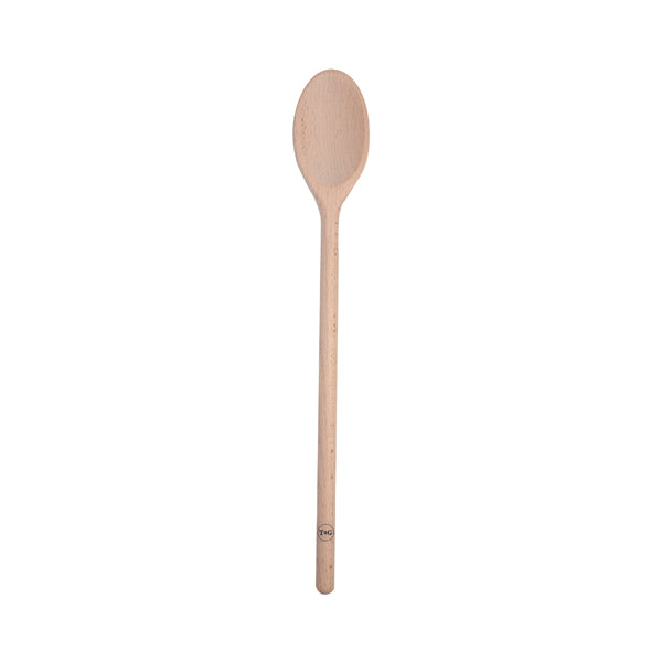 T&G Beech Spoon - 40cm