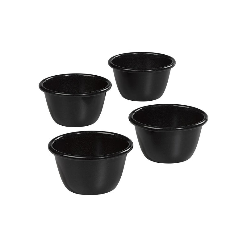 Tala Performance Non-Stick Pudding Moulds Pack of 4