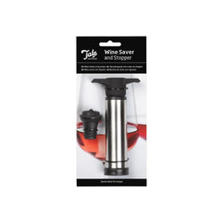 Tala Wine Saver With Stopper