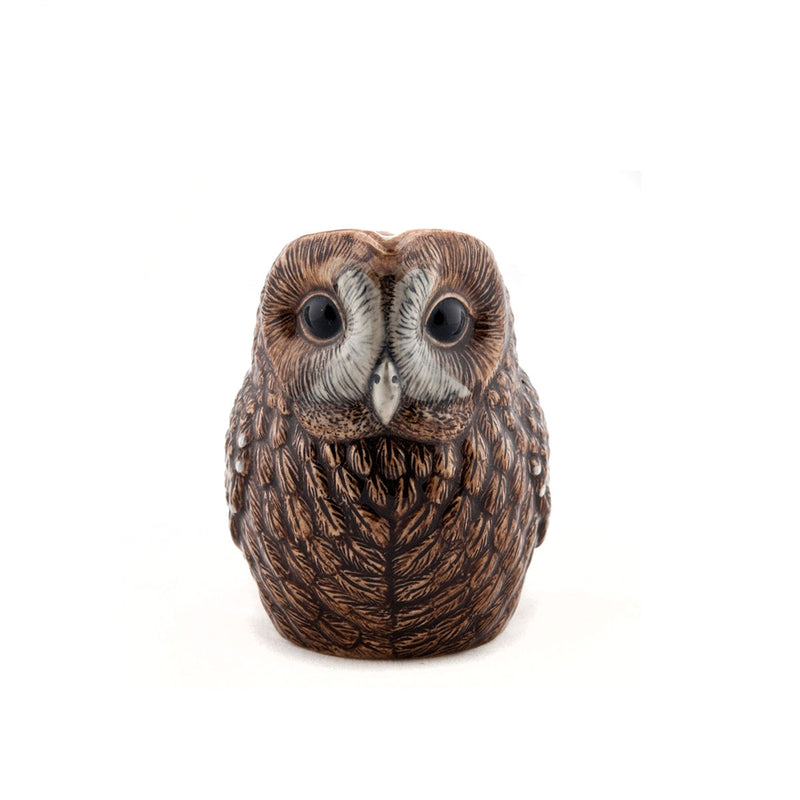 Tawny Owl Jug - Large
