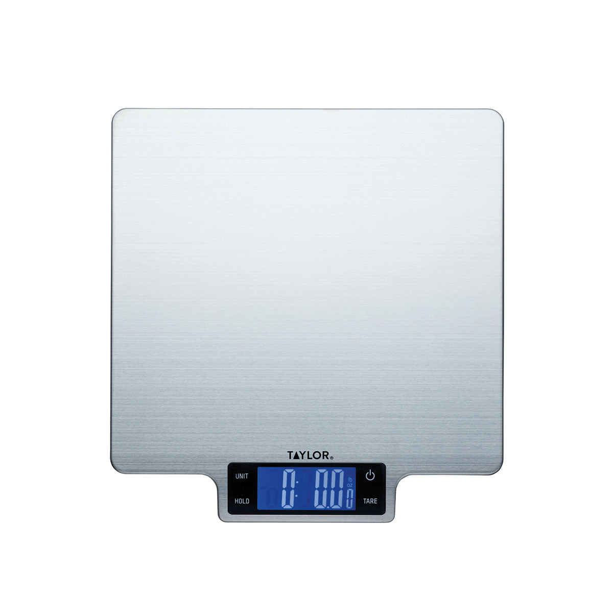 Taylor Pro Large Platform Digital Dual 10Kg Kitchen Scale ??? Divertimenti Cookshop