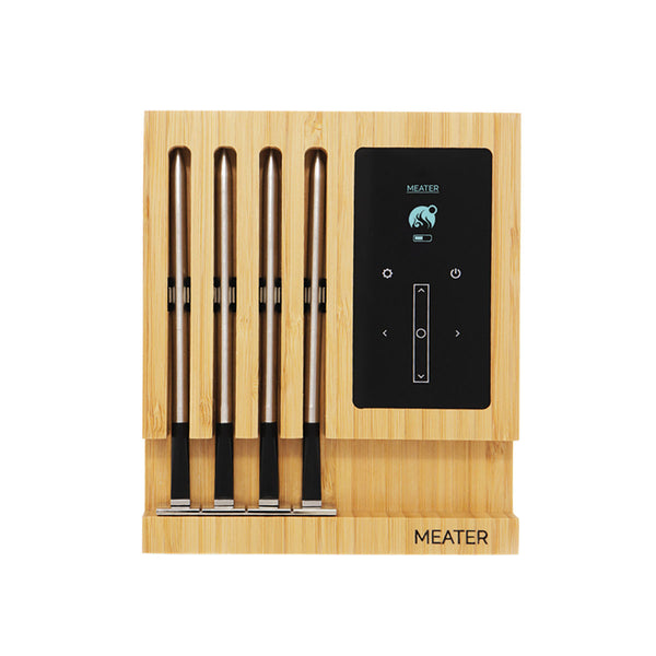 The Meater Block - Thermometer Set