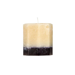 The Recycled Candle Company Bitter Orange & Ylang Ylang Octagon Candle