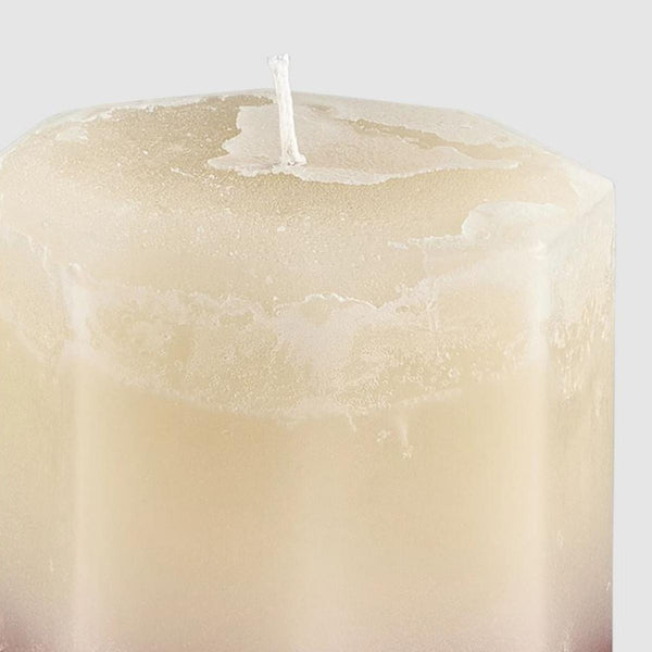 The Recycled Candle Company Rose & Oud Octagon Candle