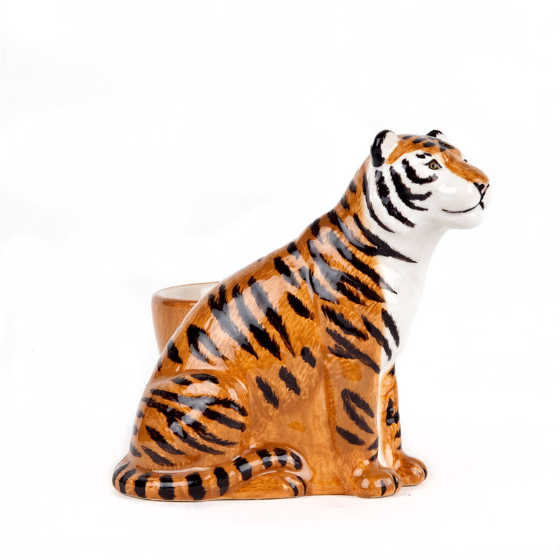 Tiger Egg Cup