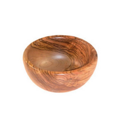 Berard Artisan Olive Wood Bowl - 26cm