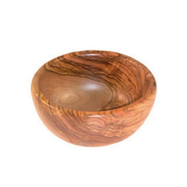 Berard Artisan Olive Wood Bowl - 30cm