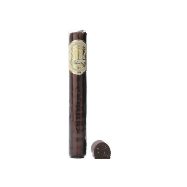 Chocolate Truffle Cigar